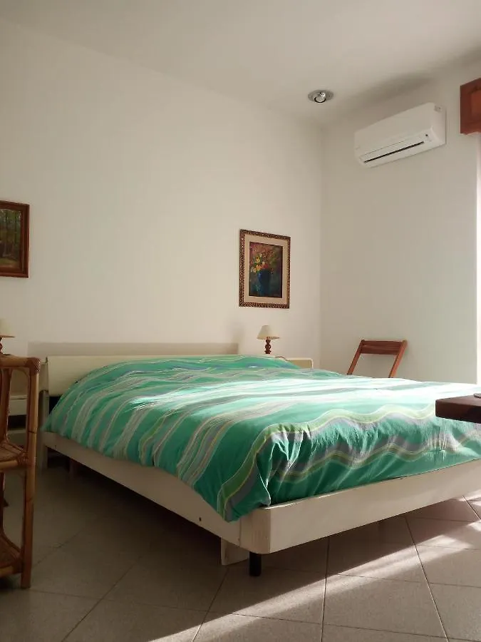 Bed and Breakfast Lucia Van Alphen Альгеро