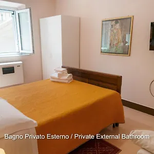 Bed & Breakfast L'euforbia, Alghero