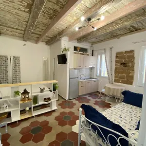 Bed & Breakfast Lu Bàtil -, Alghero