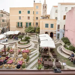 Bed & Breakfast Benebenniu, Alghero